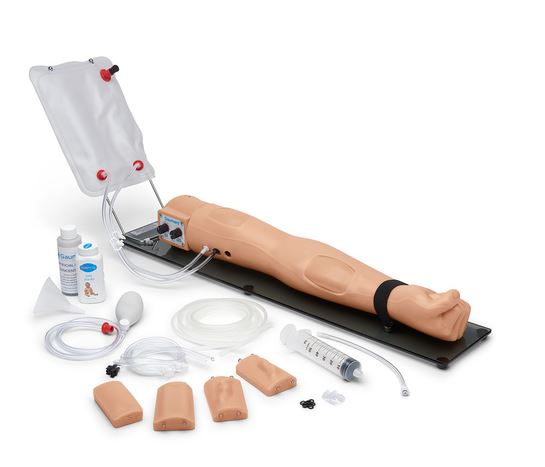 Education & Training