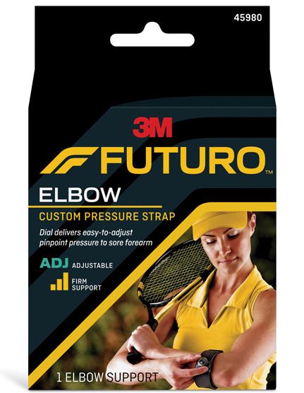 Tennis Elbow Strap 