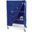 Covers for 72"H Carts Fits Carts 36"W x 18"D x 72"H