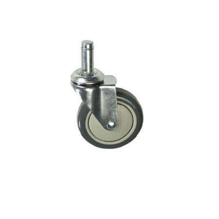 Casters 5" Swivel