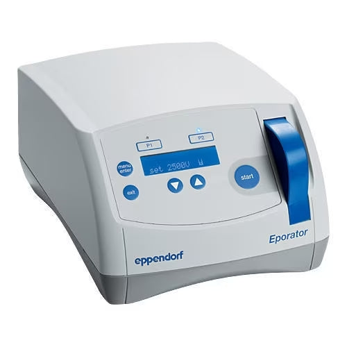 Eppendorf Eporator® - 4309000027