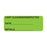 Central Service Labels Use Bleach Based Cleaner/Disinfectant" - White - 2.25"W x 0.88"H