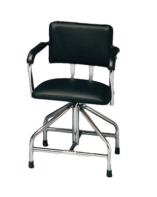 Chair with Belt, Rubber Tips