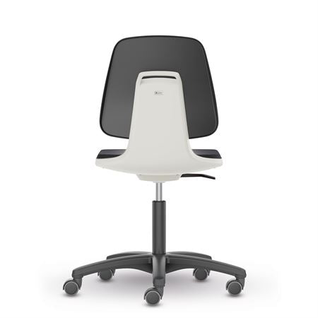 Citrus Med-Tech Chair - Mid-Height - 23.5"W x 16.25"D x 45.75"H With Arms