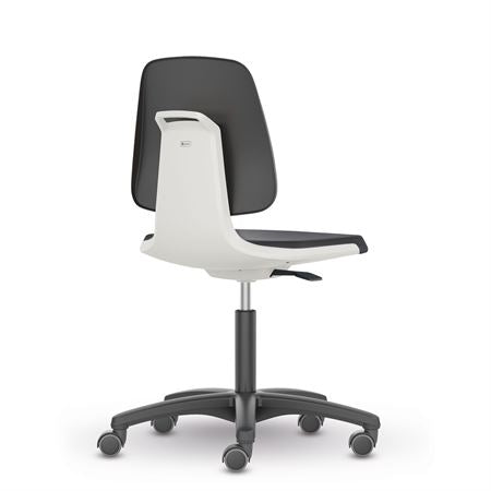 Citrus Med-Tech Chair - Mid-Height - 23.5"W x 16.25"D x 45.75"H With Arms