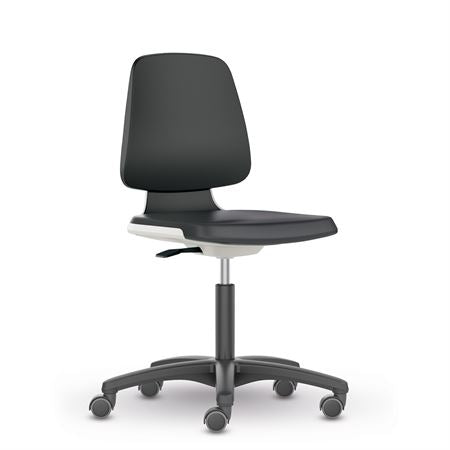 Citrus Med-Tech Chair - Mid-Height - 23.5"W x 16.25"D x 45.75"H With Arms