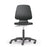 Citrus Med-Tech Chair - Mid-Height - 23.5"W x 16.25"D x 45.75"H With Arms