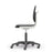 Citrus Med-Tech Chair - Mid-Height - 23.5"W x 16.25"D x 45.75"H With Arms
