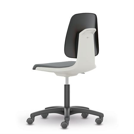 Citrus Med-Tech Chair - Mid-Height - 23.5"W x 16.25"D x 45.75"H With Arms