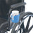 Clamp-on Cup Holder