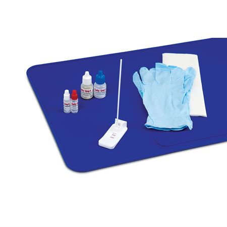 Clarity Strep A Tests Clarity Strep A Strip Test - CLIA Waived
