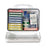 Class A First Aid Kit Poly White