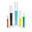 Class A Measuring Cylinder 500mL