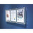 Classic Series Document Holder Triple - 33"W x 1.75"D x 14.875"H