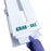 Cleanroom Wipes Dispenser for 7" x 12" Cleanroom Wipes