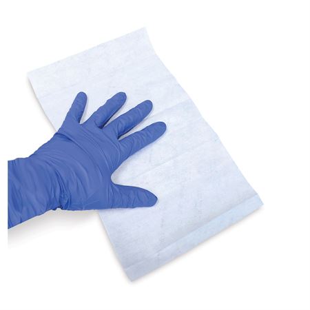 Cleanroom Wipes 9" x 9