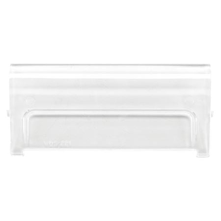 Clear Bin Windows for Organizer Bins Clear Bin Windows for 6008