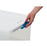 Clear Latching Box 23.75"L x 16"W x 13.5"H - 64qt/61l