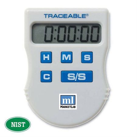 Clip-It Timer Clip-It Timer - 1.5"W x 0.75"D x 2"H