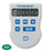 Clip-It Timer Clip-It Timer - 1.5"W x 0.75"D x 2"H
