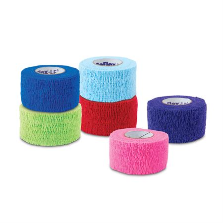 CoFlex LF2 - Multicolored 1.5"W x 5yd