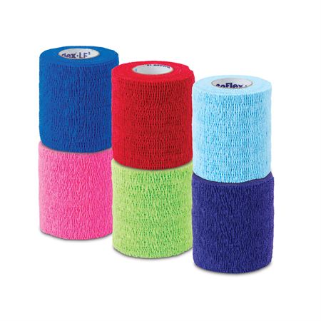 CoFlex LF2 - Multicolored 2"W x 5yd