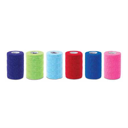 CoFlex LF2 - Multicolored 1.5"W x 5yd