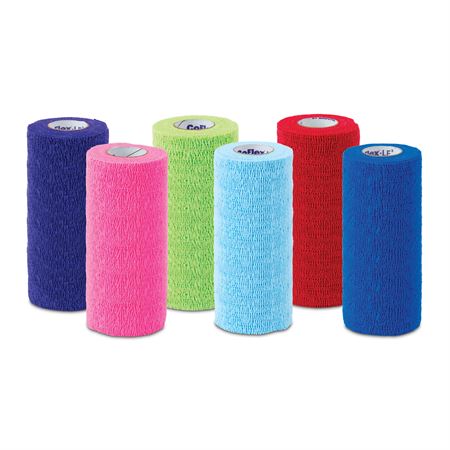 CoFlex LF2 - Multicolored 2"W x 5yd