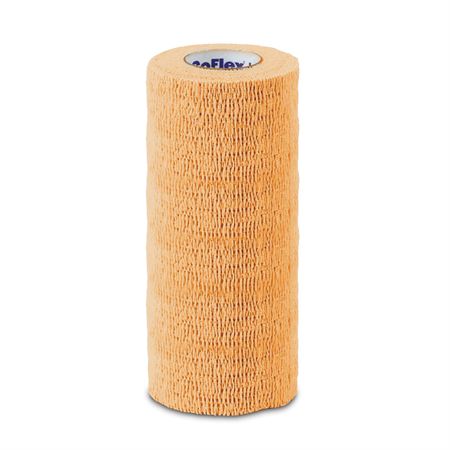 CoFlex LF2 - Tan 4"W x 5yd
