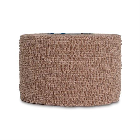 CoFlex NL Tan 1.5"W x 5yds