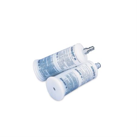 Coalescing Carbon Filters With Polypropylene Fittings