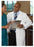 Encompass Group, LLC Encompass Knee Length Reusable Lab Coats - Lab Coat, Knee-Length, Male, Size 48 - 47406-W48