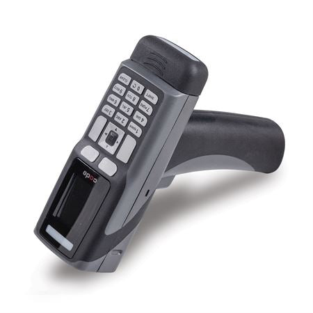 Code Reader 3600 Barcode Scanner CR3600 Premium