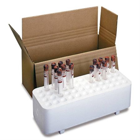 LabWare Shippers Low-Temp Chiller