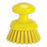 Color-Coded Brushes Tube Brush - Soft Poly - 2"W x 19.625"L