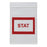 Pharmacy Bags PRN - Return Empty Bag to Pharmacy - 4" x 6
