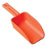 Color-Coded Scoop Mega - 128oz - Not availble in Pink or Purple