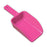 Color-Coded Scoop Mega - 128oz - Not availble in Pink or Purple