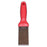 Stainless Steel Hand Scraper Large - 3"W x 9"L
