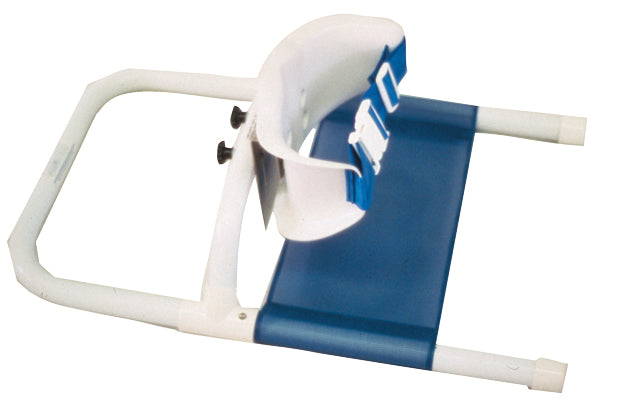 Columbia Wrap Around Support