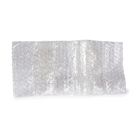 Compartmental Bubble Pouch 13.75"W x 6"H