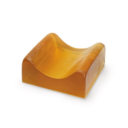 Contoured Head Pad Contoured Head Pad - 7"L x 7"W x 3.25"H (1.5"H at contour)