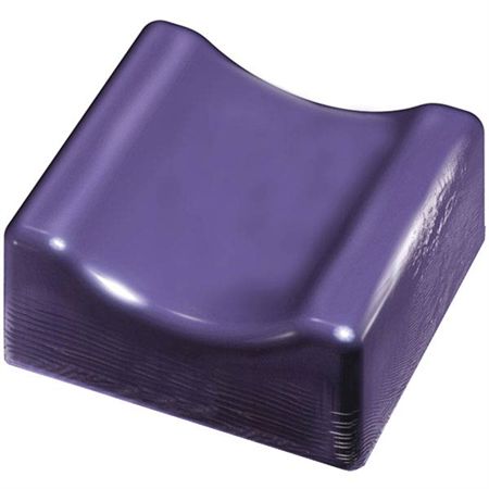 Head Rest Contoured