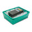 CoolRack Thermal Tray (works best with 9L Pan) - 11"L x 5.5"W x 3.5"H