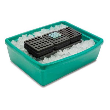 CoolRack Thermal Tray (works best with 9L Pan) - 11"L x 5.5"W x 3.5"H