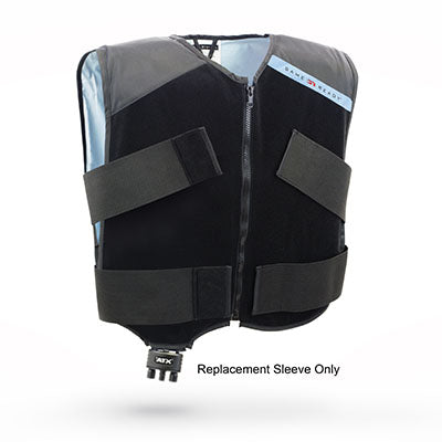 FEI Game Ready Additional Sleeve (Sleeve ONLY) - Cooling Vest Sleeve (GRPro 2.1 ONLY)