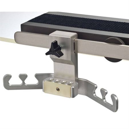 Cord Management Systems Rail Mount