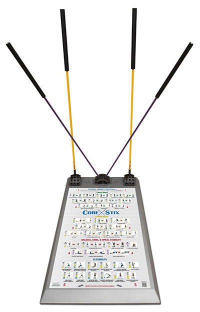 FEI SciFit Core Stix Access Therapy Package | Physical Therapy ...
