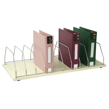 Countertop Rack 5-Place - 16.875"W x 15"D x 7.875"H
