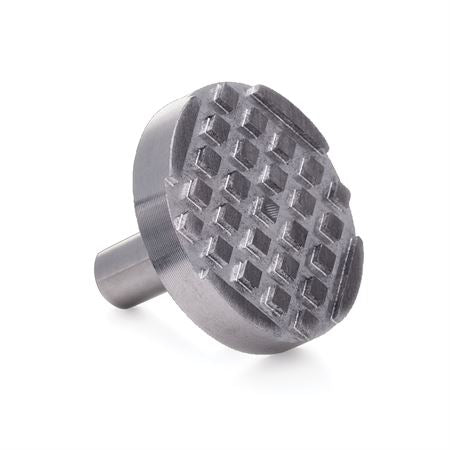 PolarChuck for Avantik/Microm 30mm - with Waffle Grid